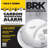First Alert Wall Mounted Carbon Monoxide Detector