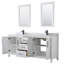 Daria 80'' W Double Vanity-97901675-97901673-97901668