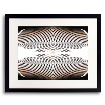 Thought Machine Print