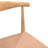 Ardo Solid Wood Dining Chair-91877695