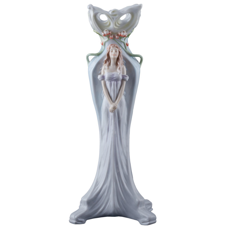 Marana Porcelain China Table Vase