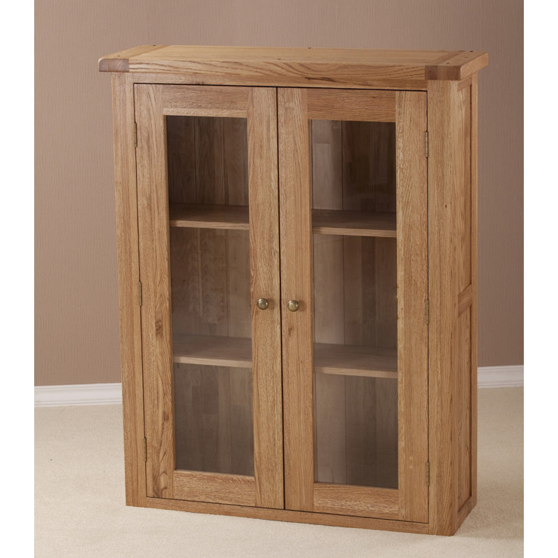 Display Cabinet