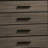 Janeanne Solid Wood 35 " W 4 - Drawer Dresser