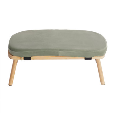 Tyreshia Ergonomic Kneeling Chair