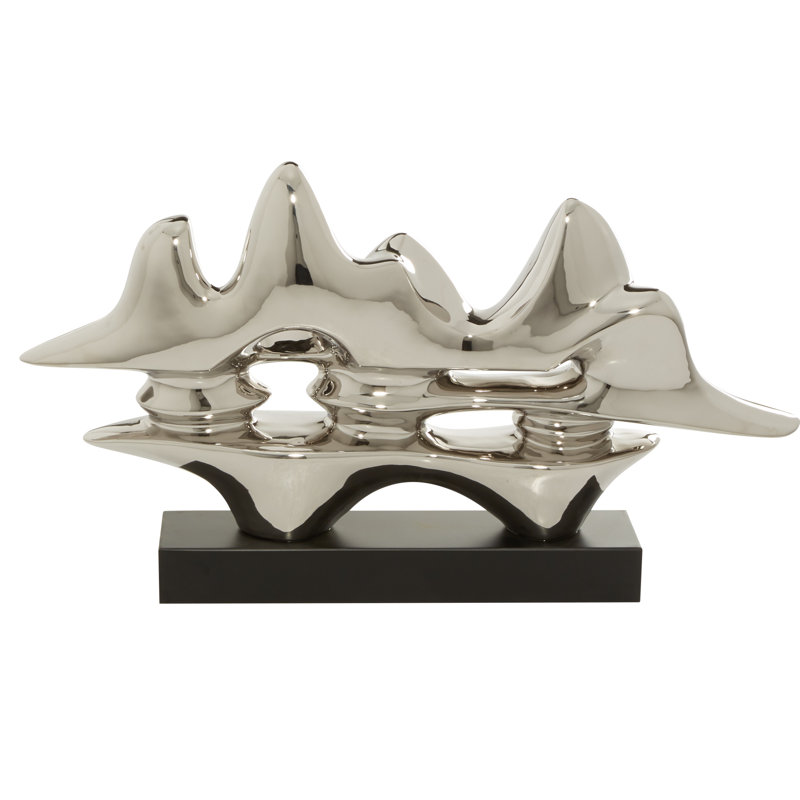 Bonenfant Abstract Figurines & Sculptures