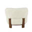 Fauteuil de 30,5 po de largeur