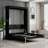 Full Size Murphy Bed-1868094270