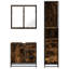 Bathroom Furniture Suite-1445477198