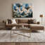 Art mural sur toile Sci Fi Dome