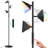 Eulonda 70'' RGBCW Floor Lamp Stepless Dimmable LED Tall Standing Lamp-1366329843