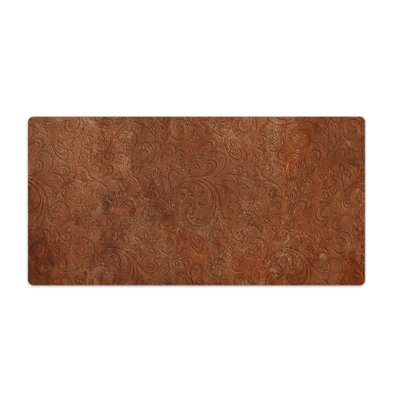 Polyvinyl Chloride (PVC) Desk Pad