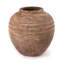 Rustic Terracotta Vase-1296584361