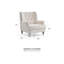 Fauteuil élégant pour les espaces confortables-1642644061