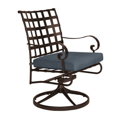 Classico Outdoor Rocker Chair