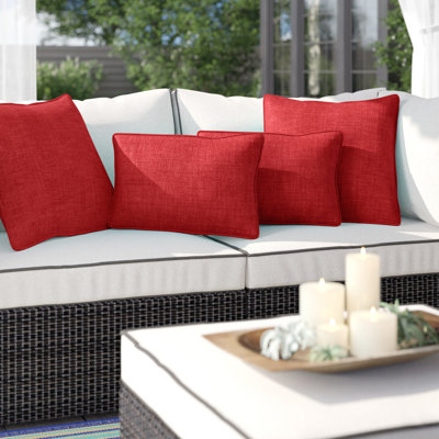  Outdoor Throw Pillow