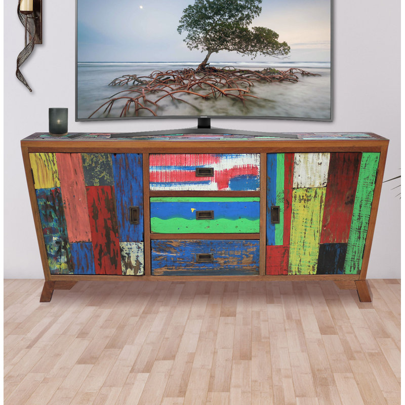 Barnes 72'' Sideboard