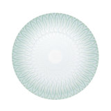 Venezia Porcelain Salad/Dessert Plate