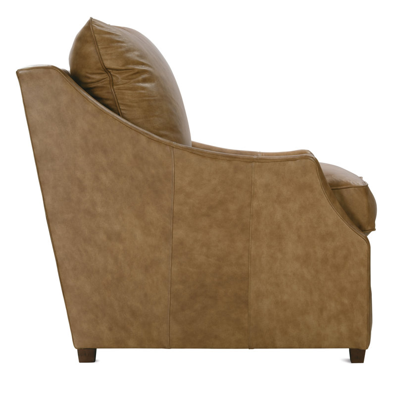 Kara Leather Recliner