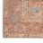 Heriberto Machine Washable Vintage Area Rug-701725787