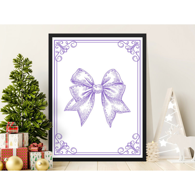 Chaning Single Picture Frame Print, 101.6 cm H x 66.04 cm W