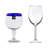 Arkadijus 8oz. Goblet Set