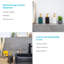 Ahmani Ceramic / Porcelain Soap Dispenser-1868675156
