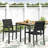 WILBUR DINING CHAIR