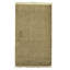 Geometric Area Rug in Beige