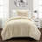 Microfiber 2 Piece Comforter Set-997073643-997073640