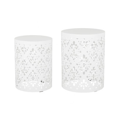 Table d'appoint Faliha