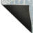 Premium Machine Washable Prisco Sky Rug-278490569