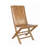 COMFORT FOLDING CHAIR (2-PC)