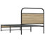 Alterick Bed Frame-1117020317-1135847763