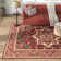 Pine Grove Oriental Wool Area Rug