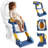 Round Toilet Seat