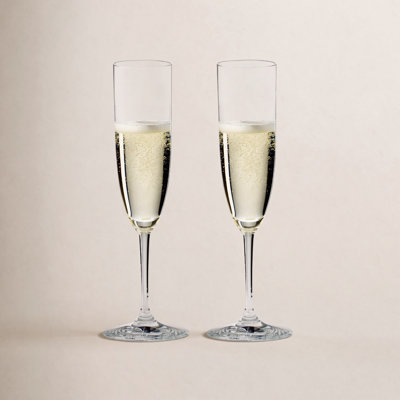 RIEDEL Vinum Champagne Flute (Set of 2)