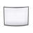 Accetturri Steel Fireplace Screen-551820707