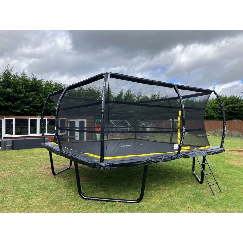 Telstar Trampolines | Telstar Elite Trampoline