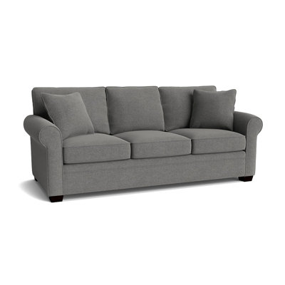 Quaker Upholstered 84'' Sofa