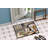 Decorating Easter Great Dane Doormat-112770643