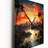 Lyndale - Cityscapes Wall Clock-2008681756