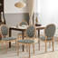 Chaise parsons Norland-1614128797