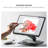 Metal Stackable Monitor Stand-307275830