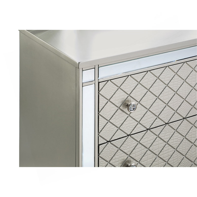 Commode de chambre 1Pc