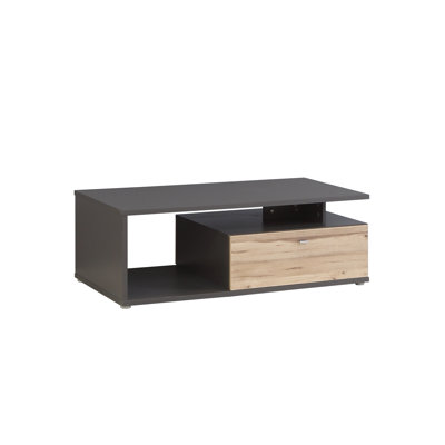 Palm Desert Coffee Table with Storage