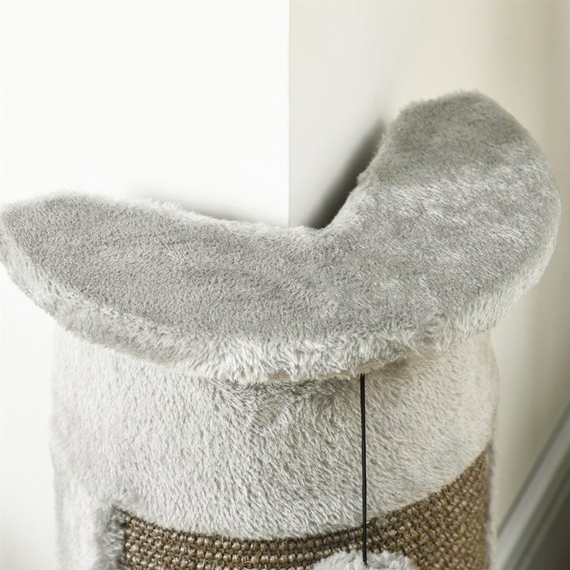 Ezequiel Scratching Post