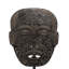 Han Dynasty Jade Medicine Mask