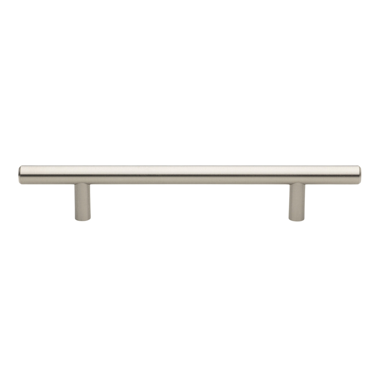 Roman Bar Pull, Stainless Steel, 5 1/16"