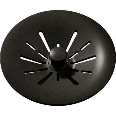 Perfect Removable Basket Strainer Kitchen Sink Drain