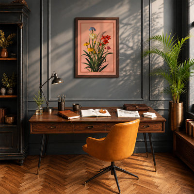 Garden Botanica Botanical - Print